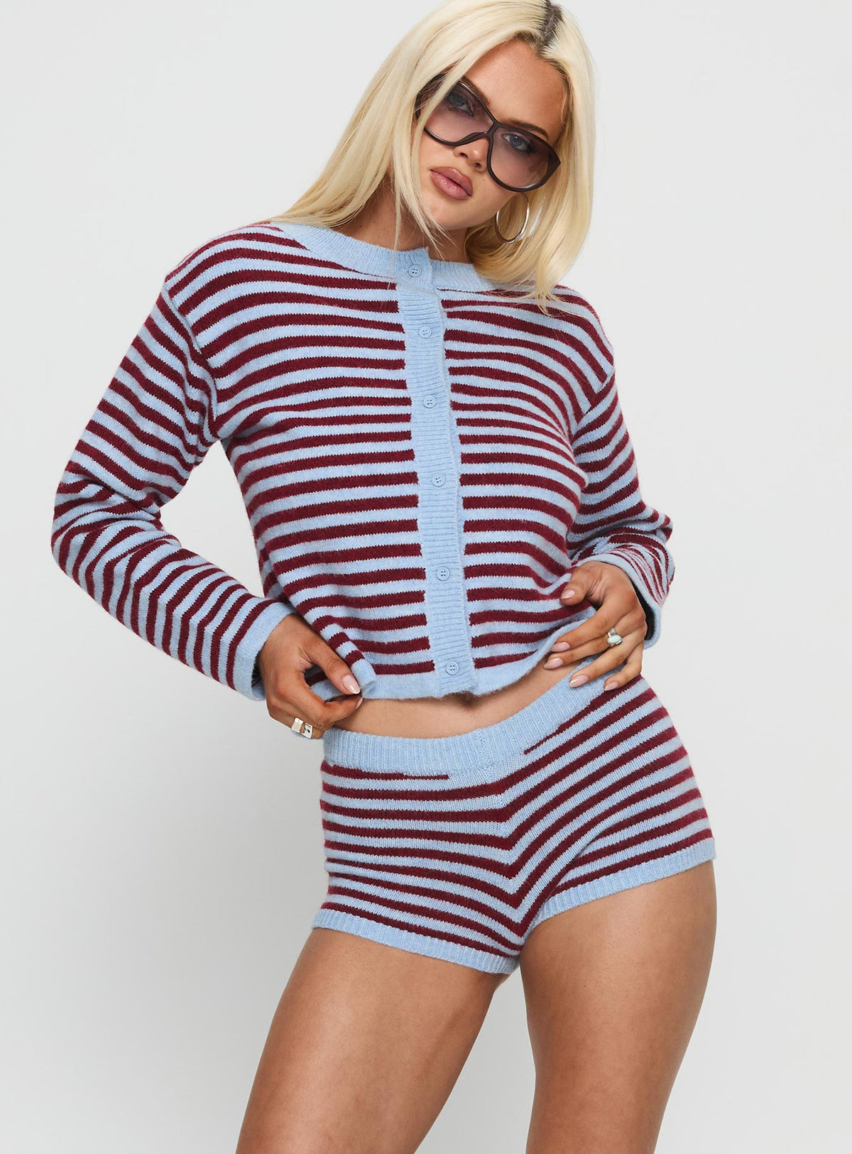 Kollens Knit Micro Short Multi