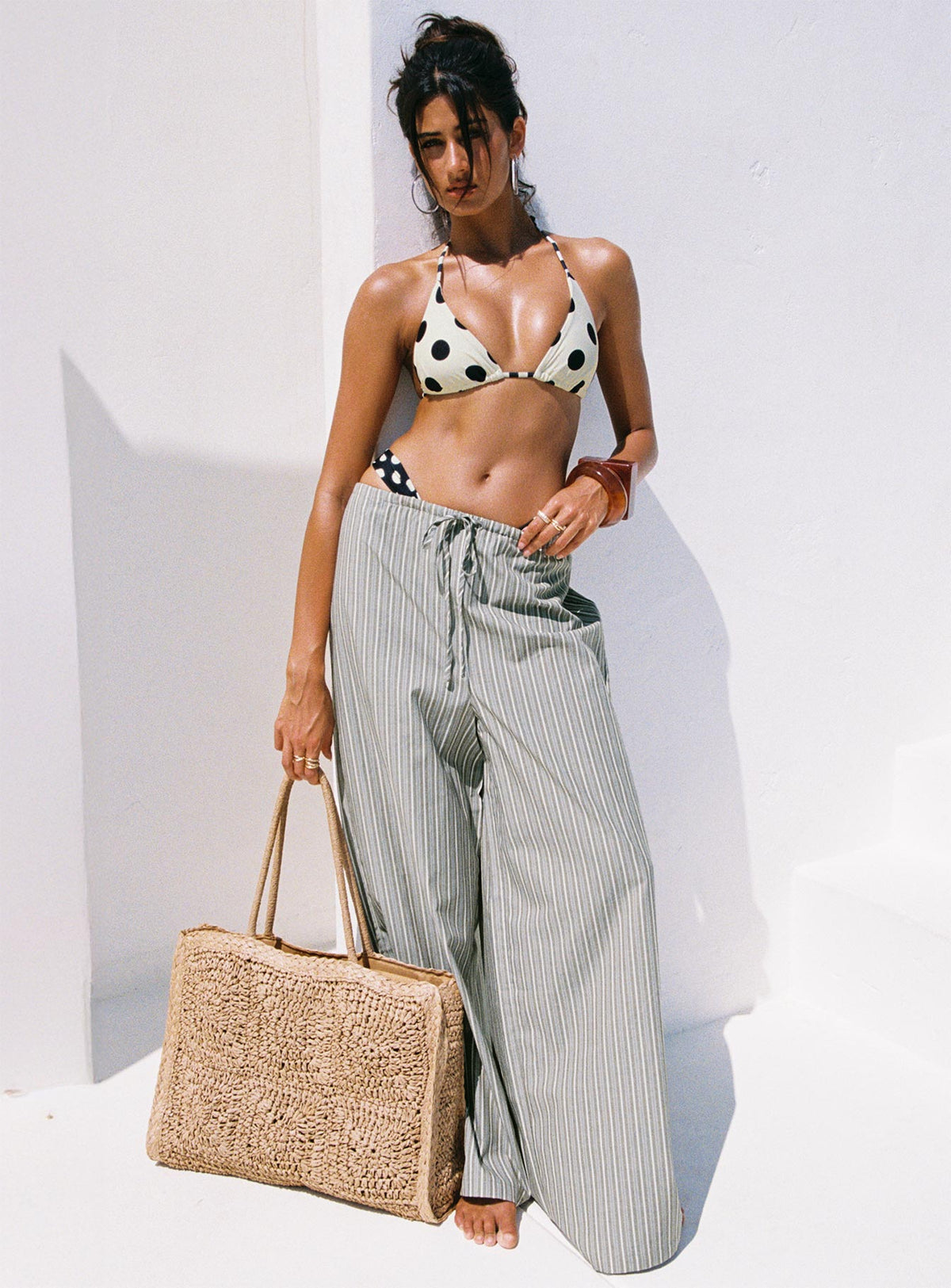 Lucea Pants Multi