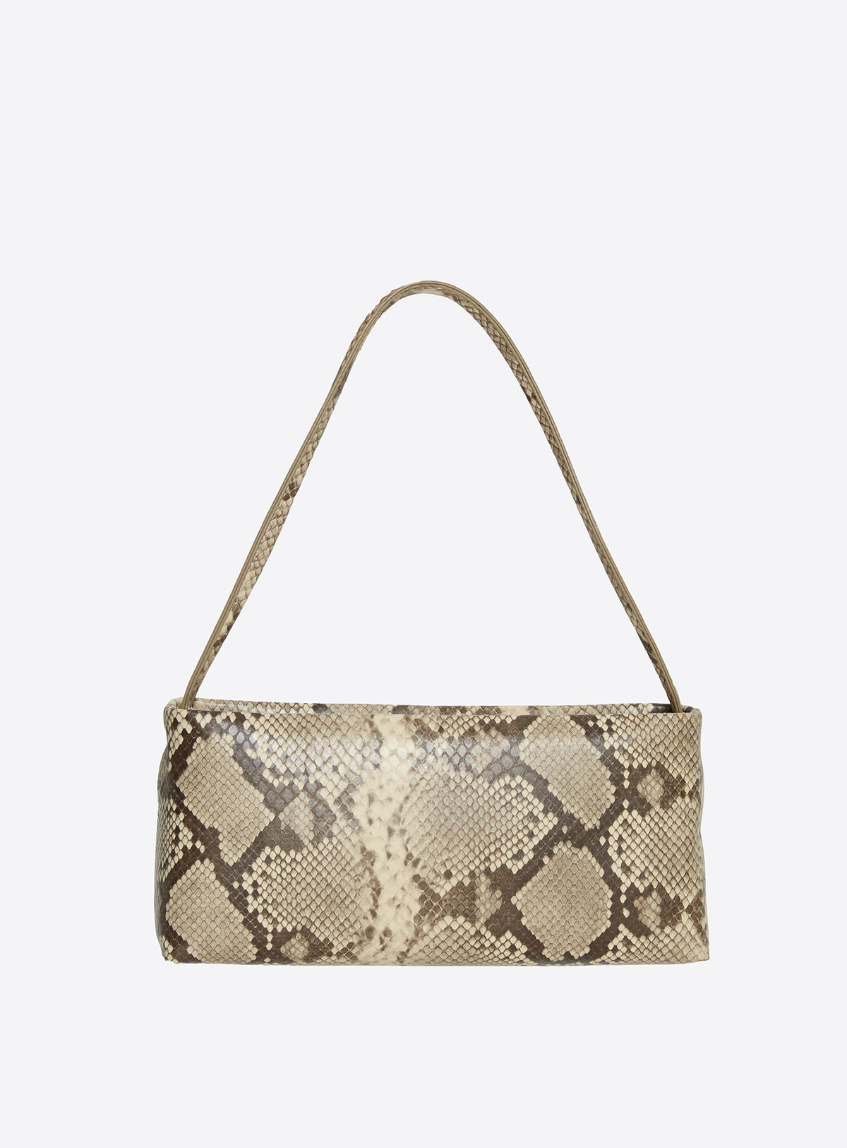 Dawn To Dusk Shoulder Bag Snake