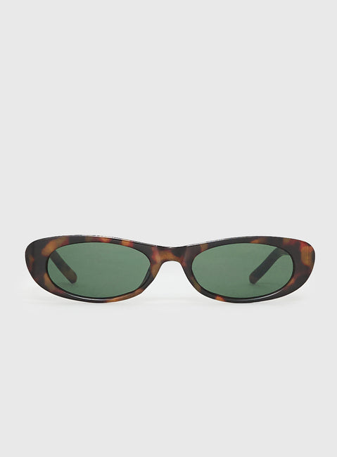 Miralyn Sunglasses Tort