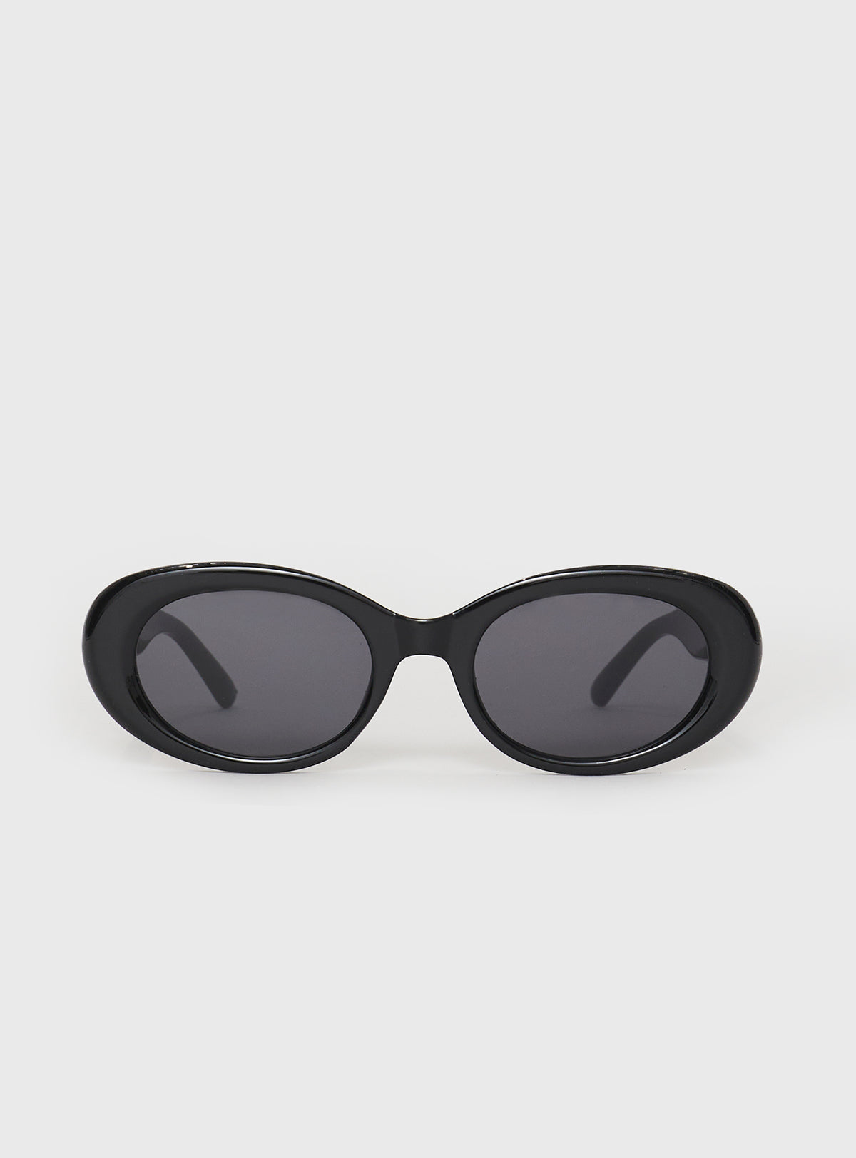 Streep Sunglasses Black