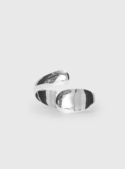 Pleasing Bracelet Silver