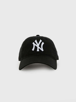 Ny Yankees 9Twenty Hat Black