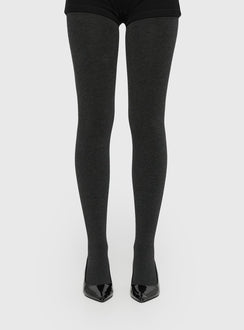 Ayver Tights Grey