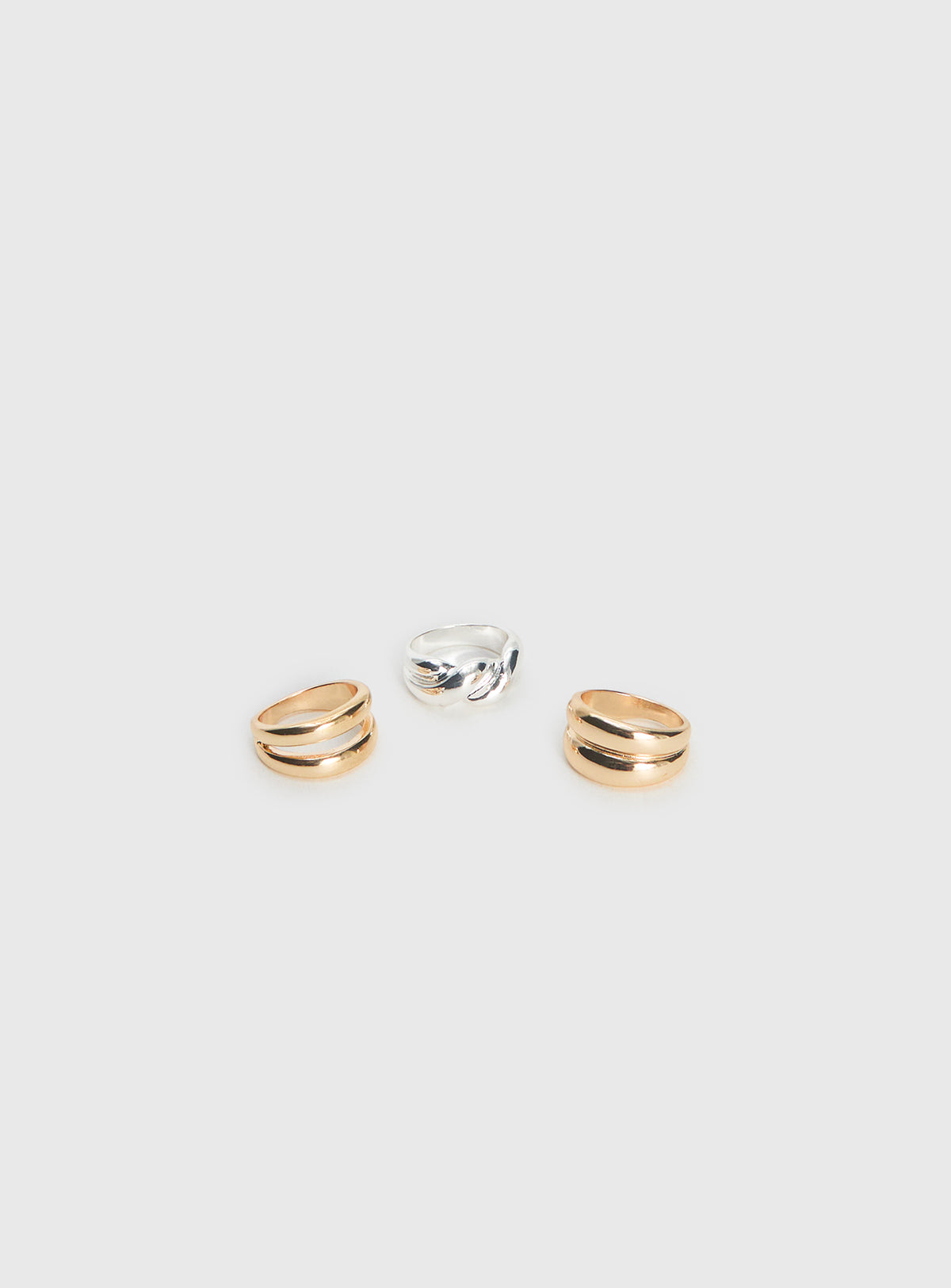 Virginia Beach Ring Pack Multi