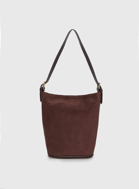 Joycie Bag Brown