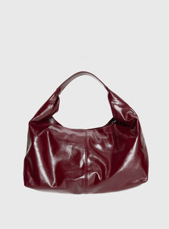 Danyelle Shoulder Bag Cherry