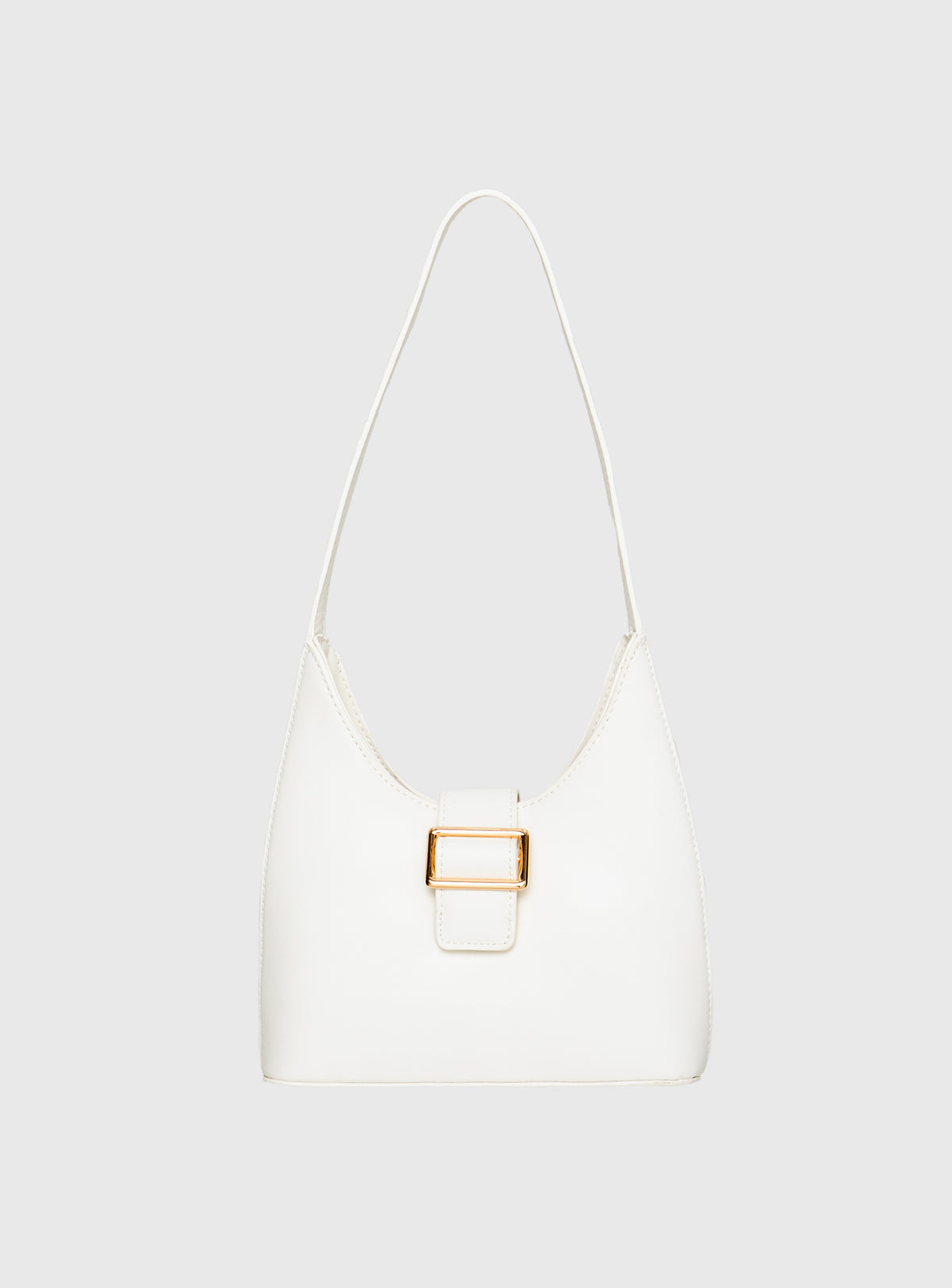 Harlem Bag White
