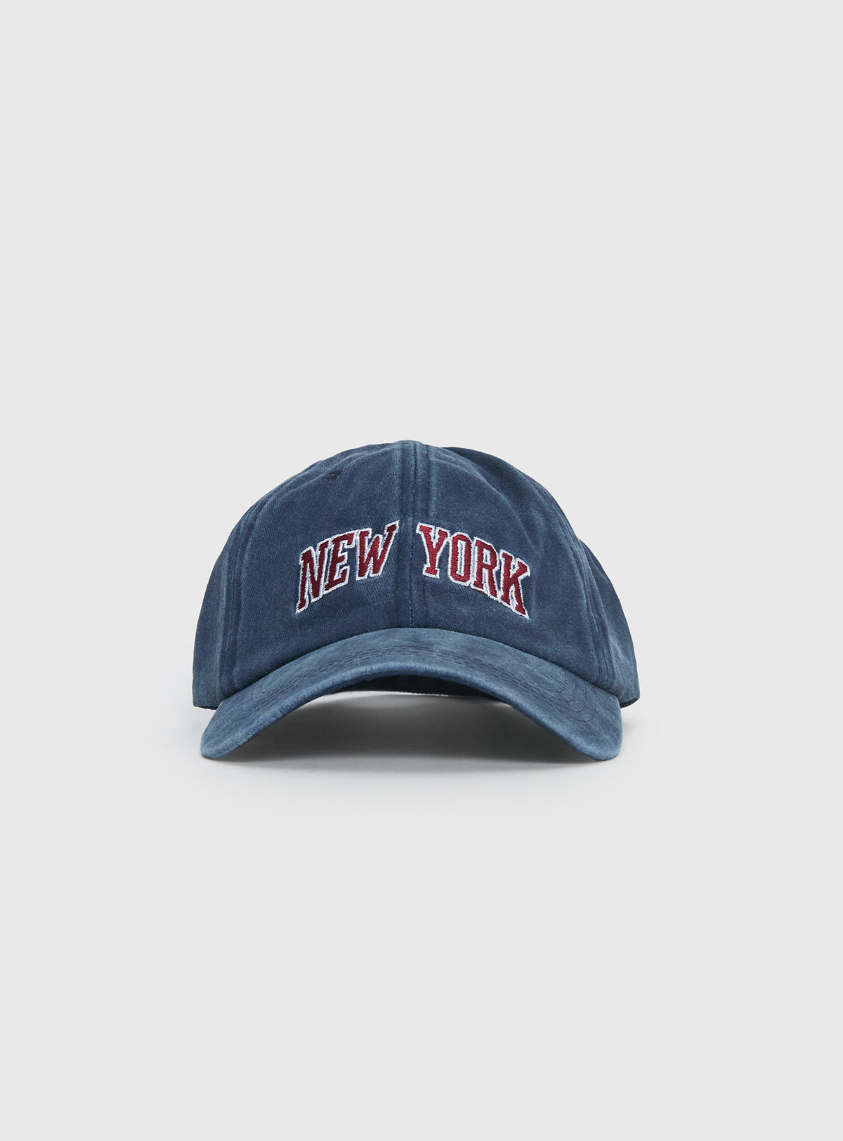 Seraphina Cap Blue