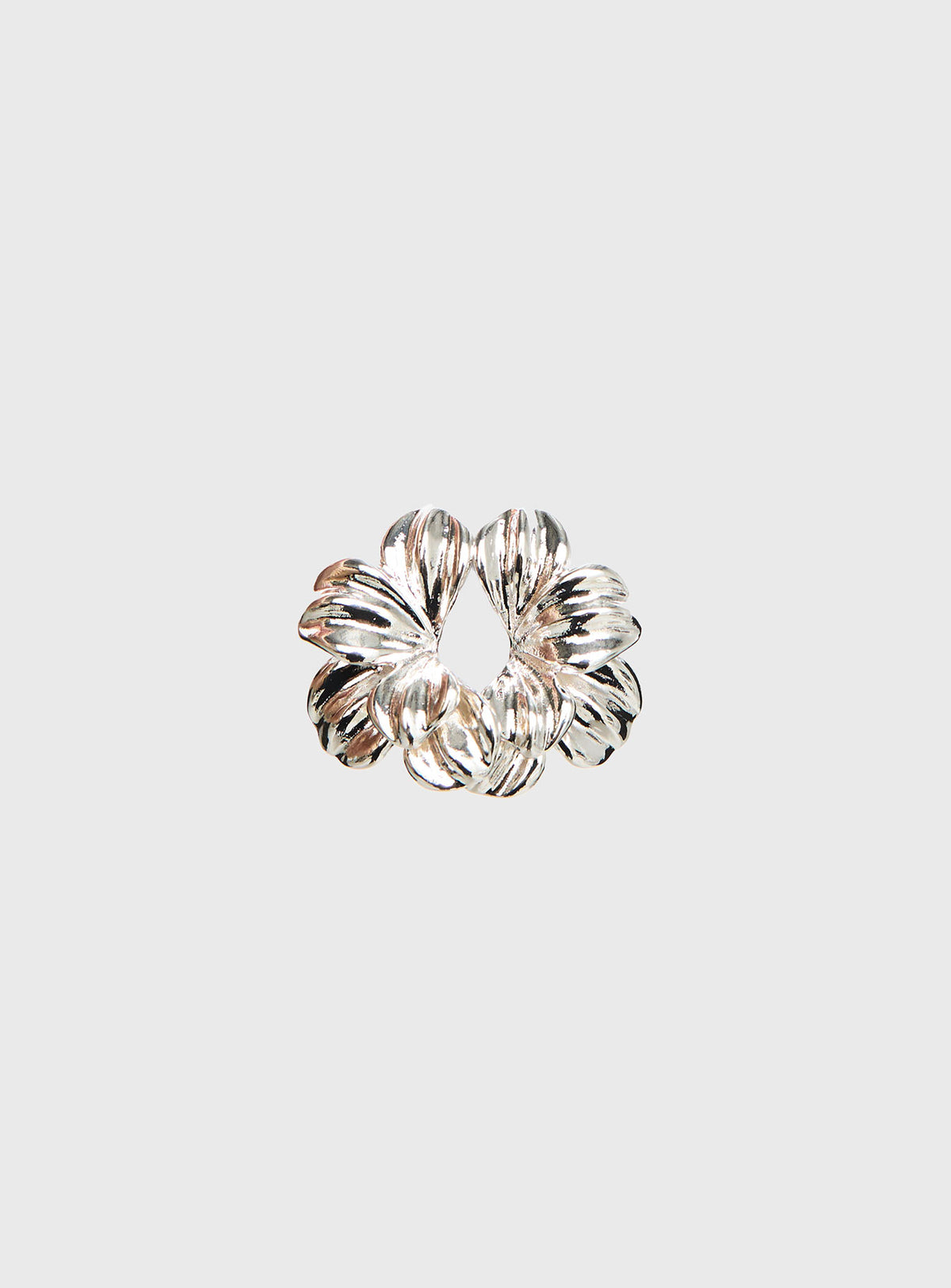 Sweet Deal Earrings Silver