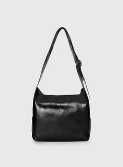 Fall Back In Bag Black