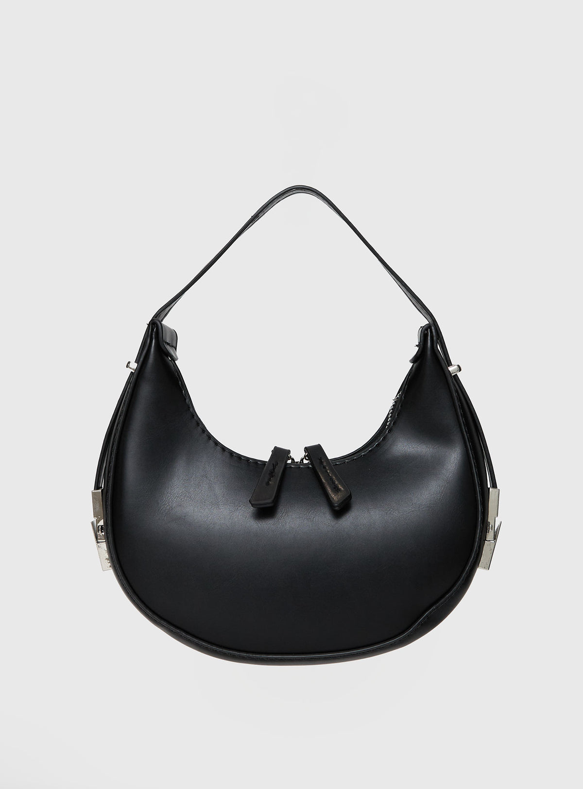 Eleazar Bag Black