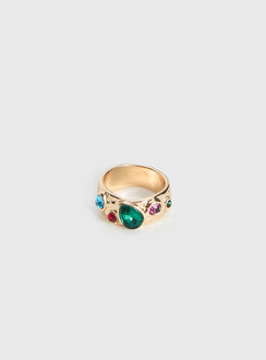 Appeal Ring Multi
