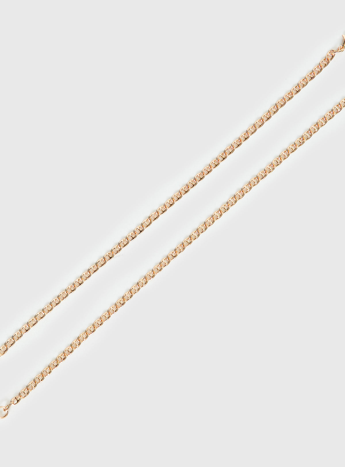 Jacquette Anklet Pack Gold