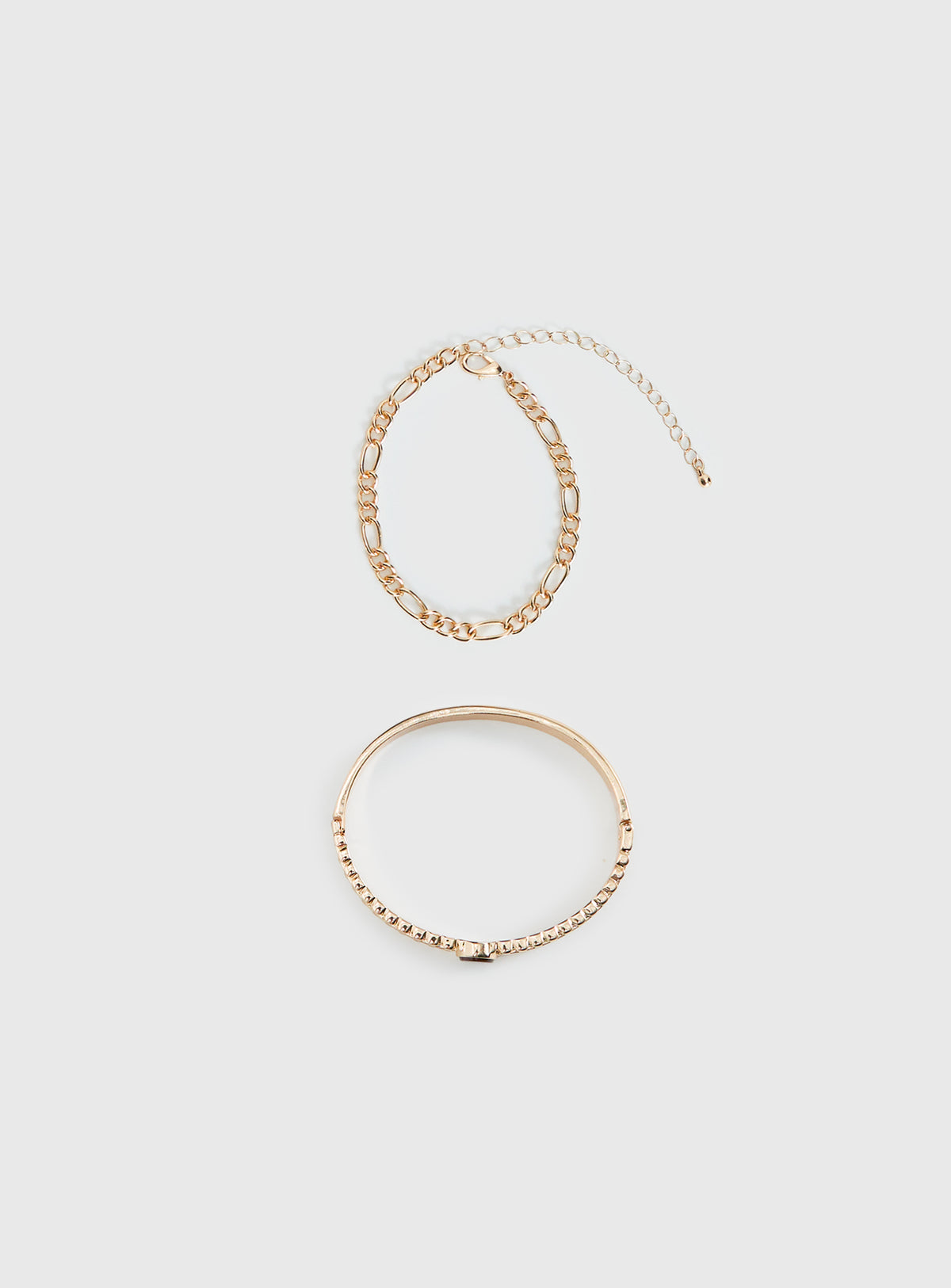 Tanaia Bracelet Pack Gold