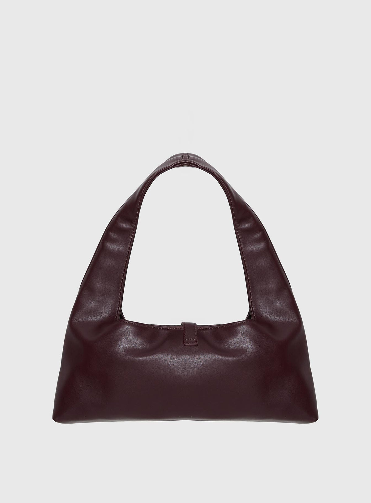 Who Told You Shoulder Bag Red