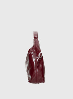 Danyelle Shoulder Bag Cherry