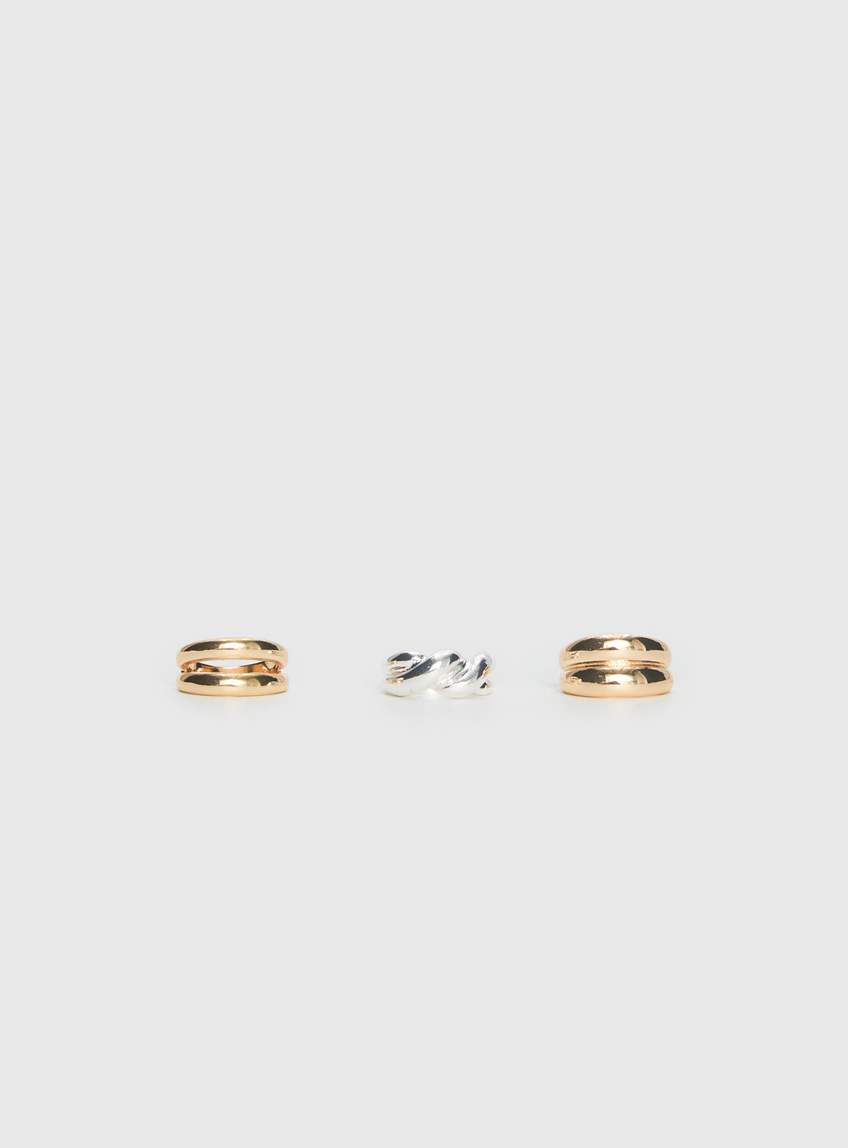 Virginia Beach Ring Pack Multi