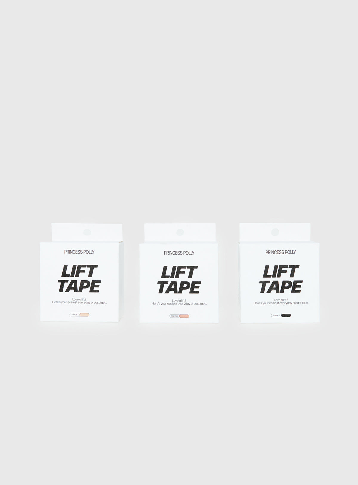 Lift Tape
