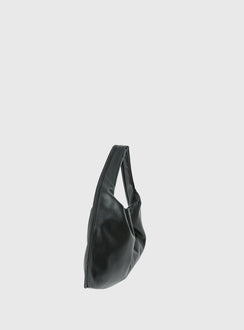 Veyra Shoulder Bag Black
