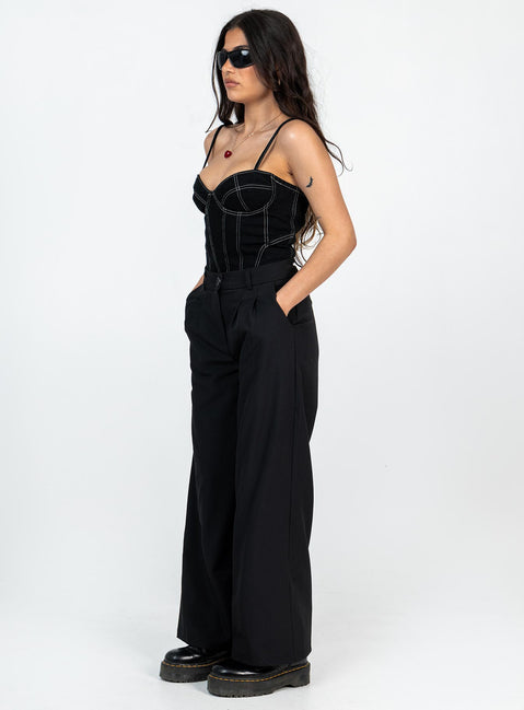 product Princess Polly High Waisted Pants High Waisted Pants High Waisted Pants High Waisted Pants High Waisted Pants High Waisted Pants High Waisted Pants High Waisted Pants High Waisted Pants High Waisted Pants High Waisted Pants  Archer Pants Black Petite