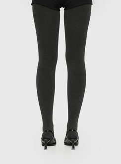 Ayver Tights Grey