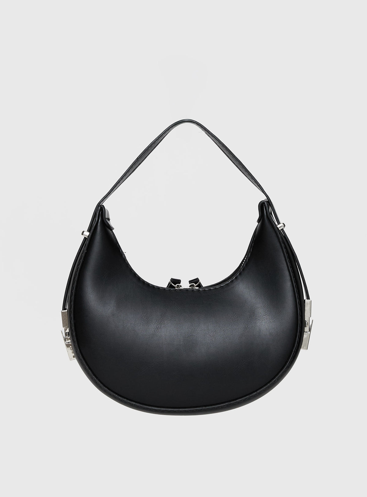 Eleazar Bag Black