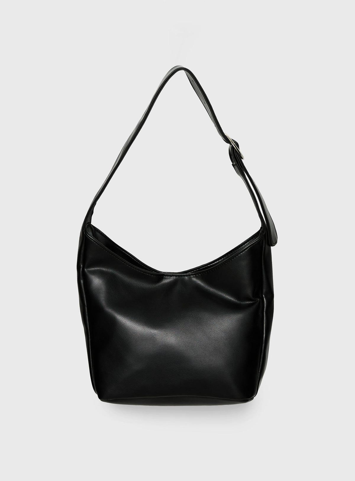 Reegan Shoulder Bag Black