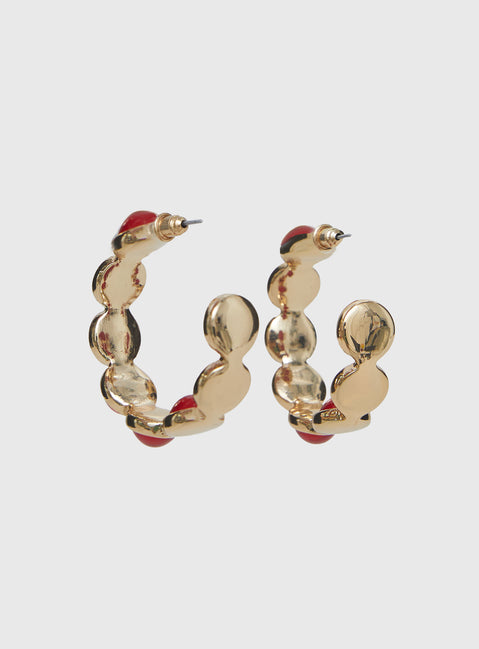 Jinkx Hoops Red