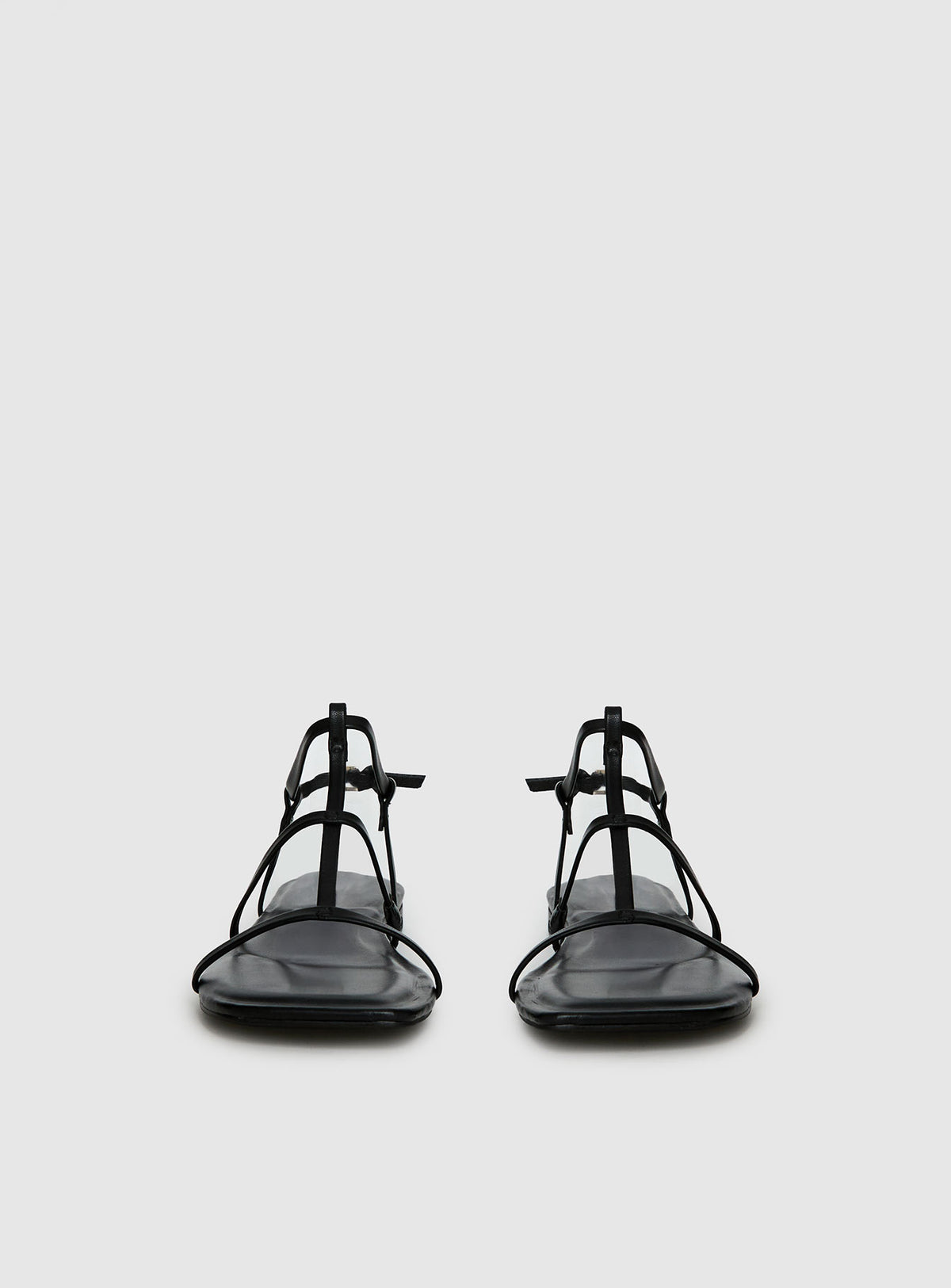 Billini Acacia Sandals Black