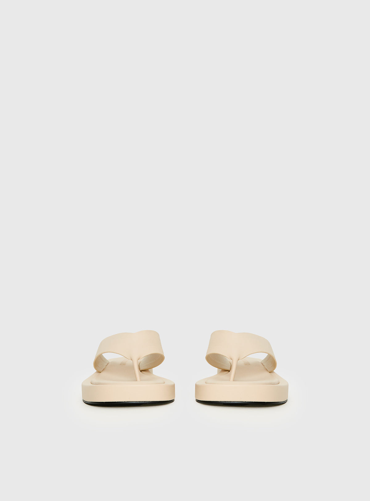 Tampa Sandals Beige