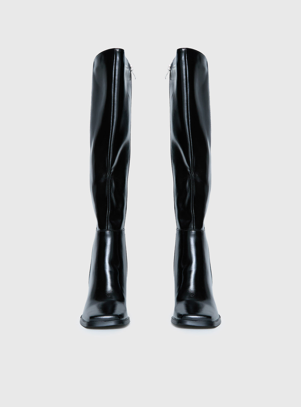 Murino Boots Black