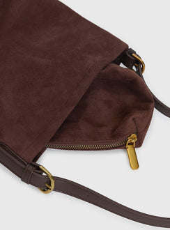 Joycie Bag Brown
