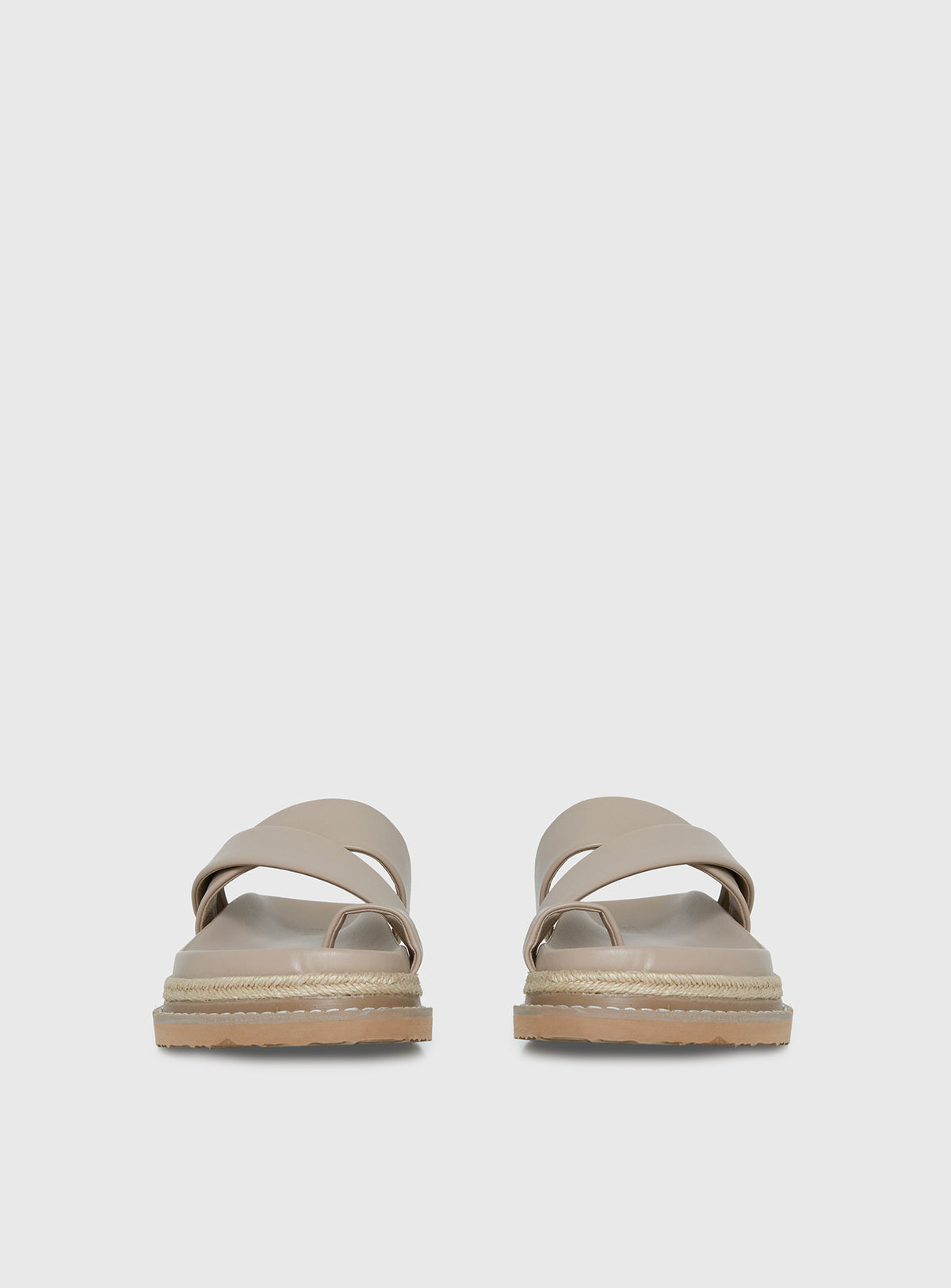 Billini Armas Sandals Light Clay