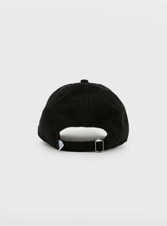La Dodgers 9Twenty Hat Black