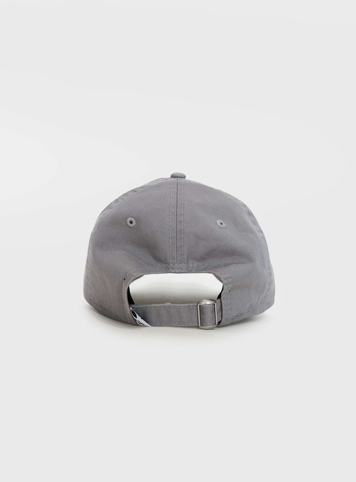 Ny Yankees 9Twenty Hat Grey