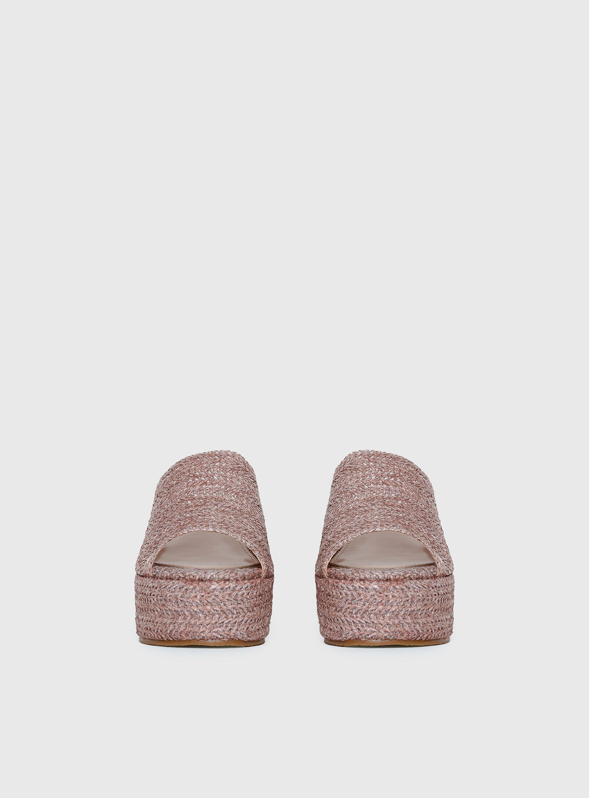 Barbados Sandals Rust
