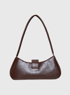 Quinelle Bag Brown