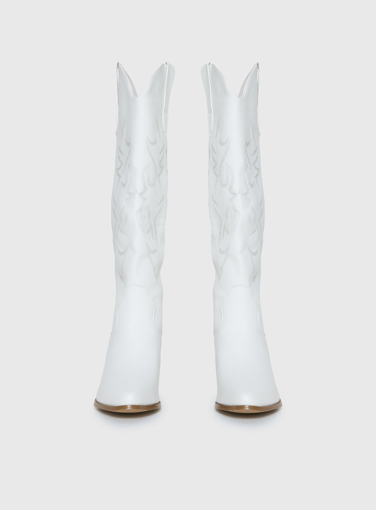 Billini Urson Boots White