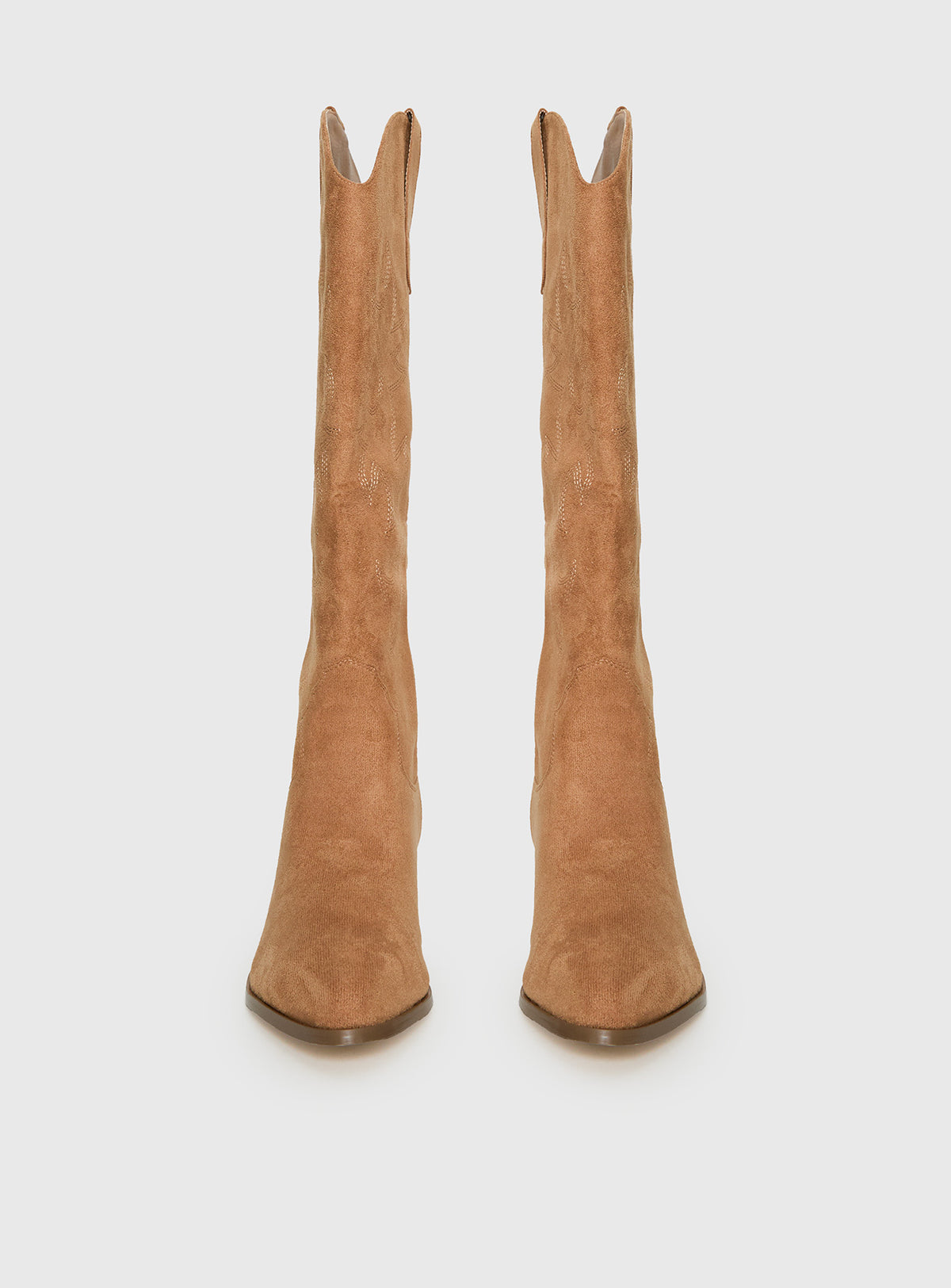 Billini Urson Boots Tan
