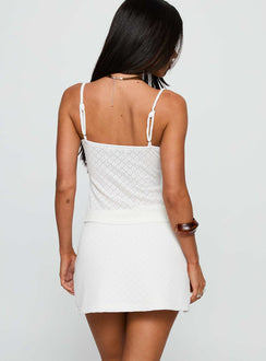 Sophistry Set White