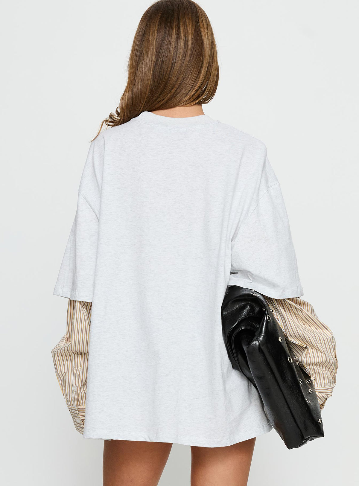 Brieon Shirt Honey