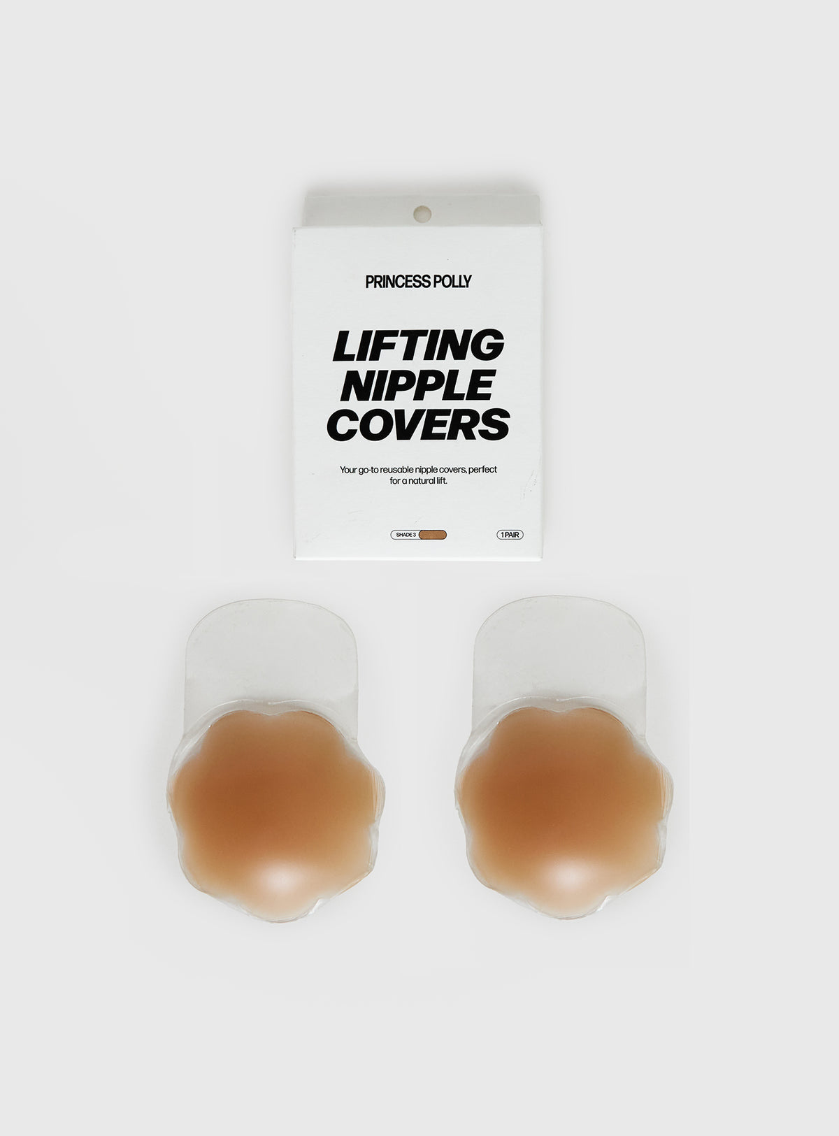 Lifting Nipple Covers