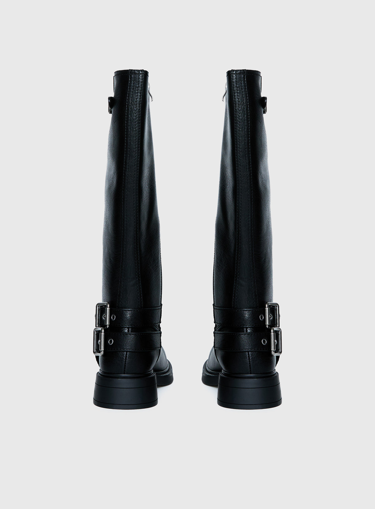 Billini Kaylen Riding Boots Black
