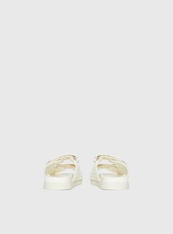 Billini Aricella Sandals Cream