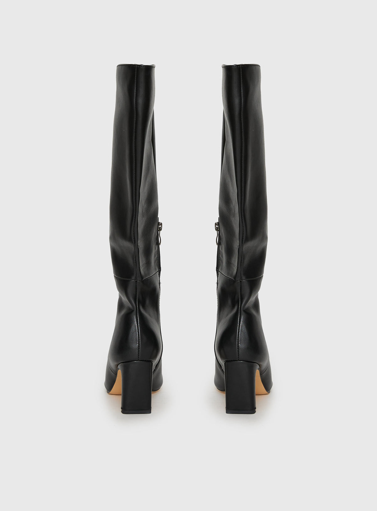 Colton Boots Black