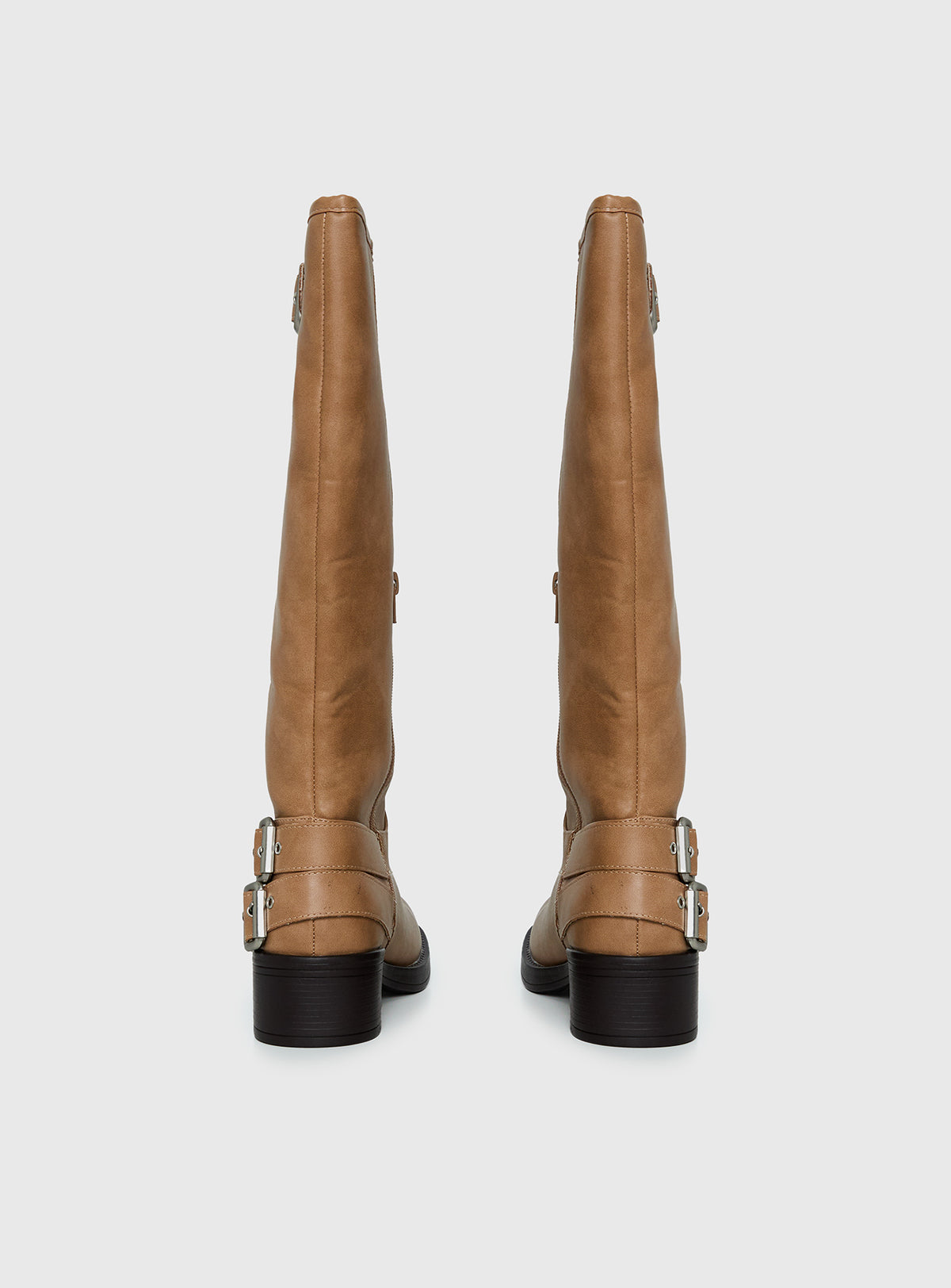 Therapy Form Boots Natural