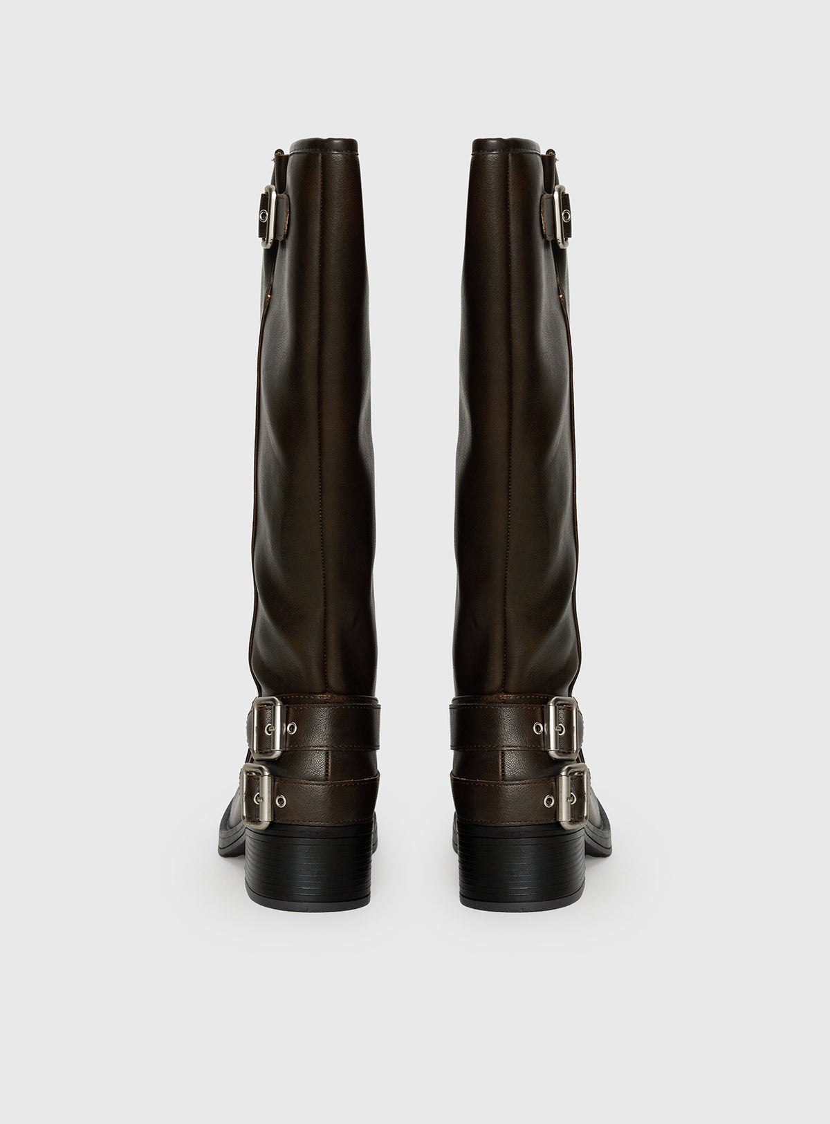 Therapy Form Boots Brown