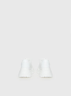 Blair Sneakers White