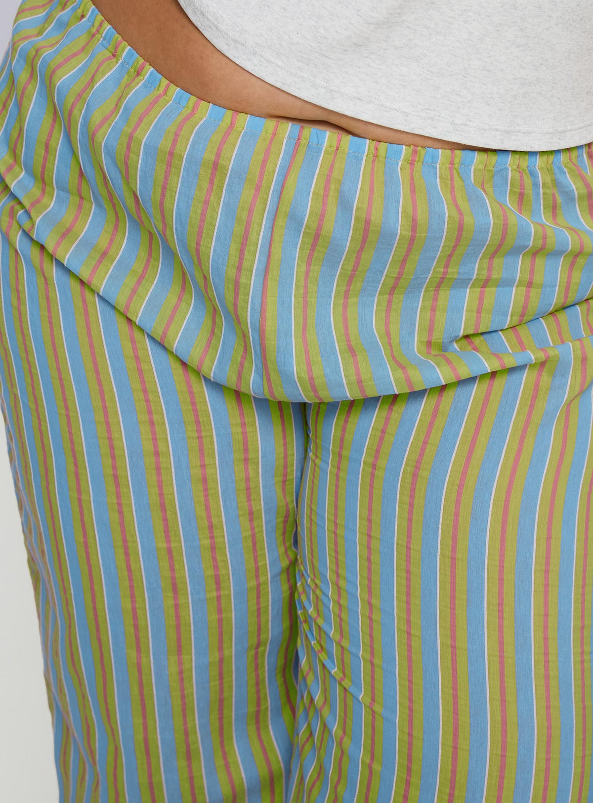 product Princess Polly Limestone Pants Multi Curve High Rise Pants Pants 